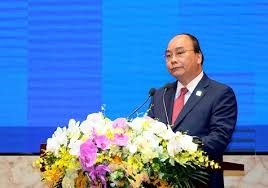លោកនាយករដ្ឋមន្រ្តី Nguyen Xuan Phuc នឹងអញ្ជើញចូលរួមក្នុងកិច្ចប្រជុំកំពូលកិច្ចសហប្រតិបត្តិការមេគង្គ - ឡានឆាង