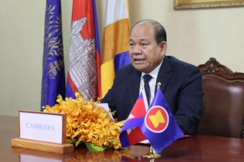 រដ្ឋមន្ត្រីអភិវឌ្ឍន៍ជនអាស៊ានដាក់ចេញវិធានការរួម ៦ ចំណុចដើម្បីកាត់បន្ថយភាពក្រីក្ររបស់ពលរដ្ឋក្នុងបរិបទនៃជំងឺរាតត្បាត COVID-19