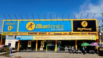 កំពូលក្រុមហ៊ុនលក់រាយរបស់វៀតណាមស្វែងរកឱកាសនៅទីផ្សារតាមតំបន់ជនបទនៃប្រទេសកម្ពុជា