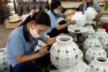 វៀតណាមមាន អត្រា SME មានផែនការវិនិយោគច្រើន ដោយមិនគិតពីបញ្ហាកូវីដ-១៩