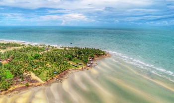 ចំណាំទុក ៧ កន្លែងនៅកោះកុង សម្រស់ធម្មជាតិពិតៗ រំសាយអស់ទុក្ខកង្វល់ថ្ងៃឈប់សម្រាក
