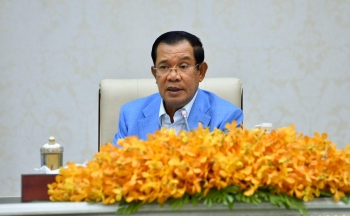 ប្រមុខរាជរដ្ឋាភិបាលអំពាវនាវឱ្យបងប្អូនប្រជាពលរដ្ឋយកចិត្តទុកដាក់ថែរក្សាសុខភាព ខណៈពិធីកាន់បិណ្ឌនៃបុណ្យភ្ជុំបិណ្ឌ នឹងមកដល់នាពេលយ៉ាងខ្លីខាងមុខនេះ