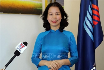 AIPA ៤១៖ ប្រទេសនានាវាយតម្លៃខ្ពស់ចំពោះការងារត្រៀមរៀបចំរបស់វៀតណាម