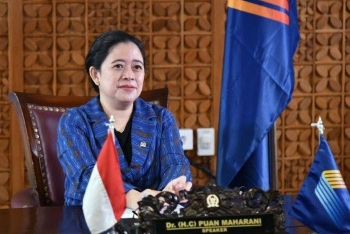 ឥណ្ឌូនេស៊ីលើកកម្ពស់ UNCLOS ក្នុងការកំណត់សិទ្ធអធិបតេយ្យភាពនៅសមុទ្រ