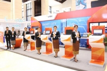 Unitel - ពាណិជ្ជសញ្ញារបស់ Viettel នៅប្រទេសឡាវបន្តនាំមុខគេនៅក្នុងទីផ្សារ
