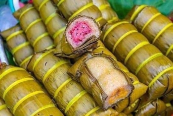 ប្រវត្តិនំអន្សម និងជំនឿរបស់ប្រជាពលរដ្ឋខ្មែរ!