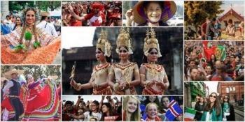 ក្នុងចំណោម១០ប្រទេស កម្ពុជាជាប់លេខ១ ផ្នែកបដិសណ្ឋារកិច្ចល្អបំផុត ចំពោះជនបរទេស