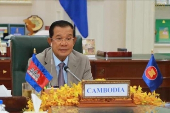 កិច្ចព្រមព្រៀងពាណិជ្ជកម្មសេរីកម្ពុជា-ចិនដែលក្លាយទៅជាកត្តាសំខាន់មួយ ដើម្បីទាក់ទាញការវិនិយោគពីអាមេរិកចូលមកប្រទេសកម្ពុជា