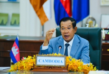 អនុសាសន៍ចំនួន៧ ដល់វេទិកាសេដ្ឋកិច្ចពិភពលោក ដើម្បីស្តារសេដ្ឋកិច្ចប្រទេសកំពុងអភិវឌ្ឍន៍ពីវិបត្តិជំងឺកូវីដ១៩ របស់នាយករដ្ឋមន្ត្រេីកម្ពុជា