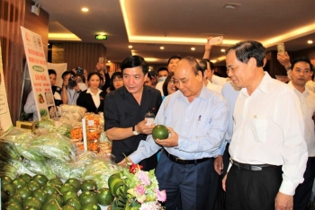 លោកនាយករដ្ឋមន្រ្តី Nguyen Xuan Phuc៖ វៀតណាមតែងតែយកចិត្តទុកដាក់ចំពោះការវិនិយោគលើវិស័យកសិកម្មនិងតំបន់ជនបទ
