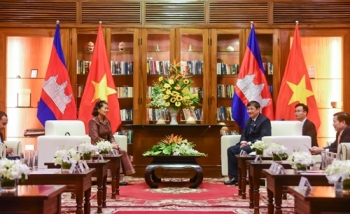 កម្ពុជាចាប់ផ្ដើមបើកជើងហោះហើរត្រង់ពីភ្នំពេញ ទៅទីក្រុងដាណាំង ប្រទេសវៀតណាម នាចុងខែនេះ