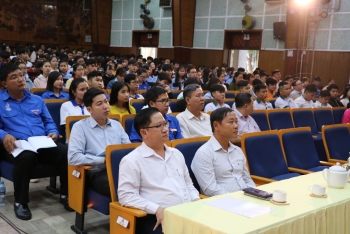 ផ្សព្វផ្សាយអំពីលទ្ធផលនៃការងារគ្រប់គ្រងព្រំដែនគោកវៀតណាម - កម្ពុជា