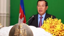 លោក ហ៊ុន សែន គាំទ្រ UN រួមចំណែក​អភិវឌ្ឍ ក្រោយ​វិបត្តិ​កូវីដ ​១៩