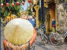“ផែនទីទេសចរណ៍វៀតណាម”
