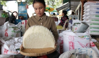 ៩ ខែដើម ឆ្នាំ ២០២០ កម្ពុជានាំចេញផលិតផលកសិកម្មចំនួន៦តោន