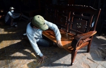 វៀតណាម​​ស្វែង​រក​​មធ្យោ​បាយ​​បង្កើន​​ការ​នាំ​ចេញ​​ផលិត​ផល​​ធ្វើ​ពី​ឈើ​​ទៅ​​កាណាដា