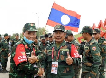 ស្ពានមិត្តភាព
