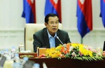 កម្ពុជា លើកកម្ពស់ការឆ្លើយតបចំពោះឥទ្ធិពលអវិជ្ជមាន នៃការប្រែប្រួលអាកាសធាតុទៅលើបរិស្ថាន សេដ្ឋកិច្ច និងសង្គម
