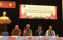 សមាគមមិត្តភាពវៀតណាម - កម្ពុជាផ្តោតការយកចិត្តទុកដាក់ដល់និស្សិតអន្តរជាតិព្រមទាំងគាំទ្រសហគ្រាសជំនះលំបាកដោយហសារវិបត្តិន៍ជំងឺកូវីដ១៩
