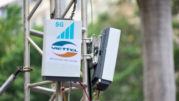 វៀតណាម បន្តនាំចេញផលិតផល 5G
