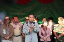 សម្តេចតេជោ ហ៊ុន សែន៖ ច្បាប់ថវិកាជាតិឆ្នាំ២០២១ ជាថវិកាប្រយុទ្ធដើម្បីការពារអាយុជីវិតប្រជាជន និងស្តារសេដ្ឋកិច្ចជាតិ