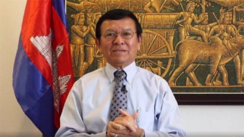 លោក កឹម សុខា ទទួលបានការបន្ធូរបន្ថយលក្ខខណ្ឌត្រួតពិនិត្យតាមផ្លូវតុលាការ