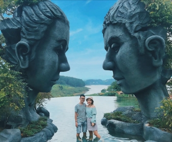 ទស្សនាទីក្រុង Da Lat «ទីក្រុង​ក្នុង​សុបិន» ដ៏ស្រស់ស្អាតនៃប្រទេសវៀតណាម