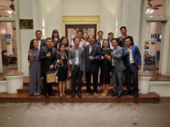 ក្រសួងព័ត៌មានកម្ពុជា-វៀតណាមរួមគ្នាពង្រីកចំណងមិត្តភាពលើវិស័យព័ត៌មាន