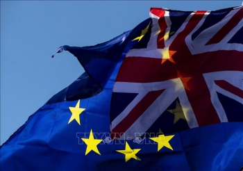សហភាពអឺរ៉ុប (EU) យល់ព្រមបង្កើតគណៈកម្មការអឺរ៉ុបដោយគ្មានតំណាងអង់គ្លេស