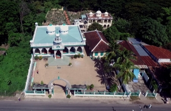 ភូមិជនជាតិចាមជាមួយនឹងលក្ខណៈវប្បធម៌ដ៏វិសេសវិសាល