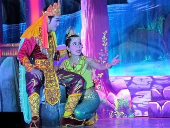 សិល្បៈល្ខោនយីកេរបស់ជនជាតិខ្មែរនៅភាគខាងត្បូងវៀតណាម៖ លក្ខណៈវប្បធម៌ដ៏វិសេសវិសាល