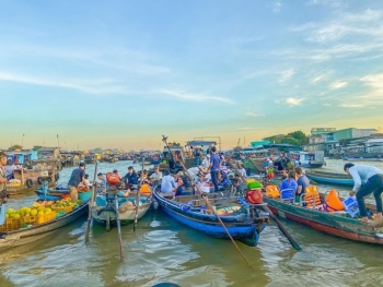 ប្រទេសវៀតណាមបានជាប់ក្នុងបញ្ជីឈ្មោះប្រទេសល្អបំផុតទាំង ១០ សម្រាប់ជនបរទេសរស់នៅ