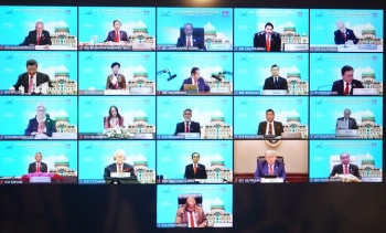 កម្លាំងចលករថ្មីចំពោះ APEC គឺជាការអនុវត្តការផ្ទេរប្ដូរឌីជីថលគ្រប់ជ្រុងជ្រោយ