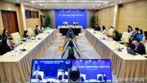 G20 កសាងអនាគតប្រកបដោយចីរភាព និងបរិយាប័ន្ន