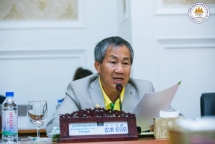 កម្ពុជា ត្រៀម​ដាក់​ប​ញ្ជូ​ល​កីឡា​ជាង ៣០ ប្រភេទ ដើម្បី​ចូលរួម​ប្រកួត​កីឡា​ស៊ី​ហ្គេម នៅ​វៀតណាម​