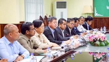 UN ចង់​​ជួយ​​ក្រុង​ព្រះសីហនុ​ ប្រែក្លាយ​ជា​ទី​ក្រុង​ឆ្លាត​វៃ​