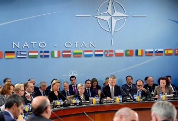 NATO នៅចំពោះមុខរបត់សំខាន់ក្រោយរយៈពេល៧០ឆ្នាំគងវង្ស