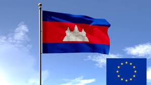 ក្រសួងការបរទេសនិងសហប្រតិបត្តិការអន្តរជាតិកម្ពុជាបានបានដាក់របាយការណ៍ជូនគណៈកម្មការអឺរ៉ុបអំពី EBA