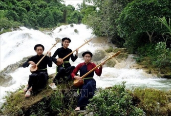 ចម្រៀងThen របស់វៀតណាមត្រូវបានលើកតម្កើងជាបេតិកភ័ណ្ឌវប្បធម៌អរូបីតំណាងមនុស្សជាតិ