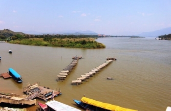បណ្ដាប្រទេសមេគង្គ - ឡានឆាងបង្កើនកិច្ចសហប្រតិបត្តិការដើម្បីការអភិវឌ្ឍប្រកបដោយចីរភាព