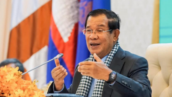 វ៉ាក់សាំងកូវីដ-១៩ នឹងត្រូវចាក់ជូនប្រជាជនកម្ពុជា ១៣លាននាក់ ស្មើនឹង៨០% នៃប្រជាជនសរុប