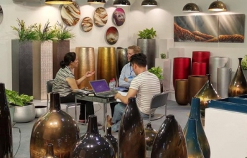 Lifestyle Vietnam 2020 ត្រូវបានប្រារព្វធ្វើឡើងជាលើកដំបូងនៅវៀតណាមតាមប្រព័ន្ធអនឡាញ