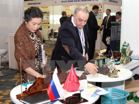 Вьетнам и Россия расширяют торгово-инвестиционное сотрудничество