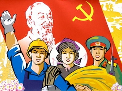 Обновление – важная веха в руководящей деятельности КПВ