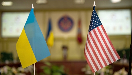 СМИ: США назвали свои условия предоставления Украине кредита в $1 млрд
