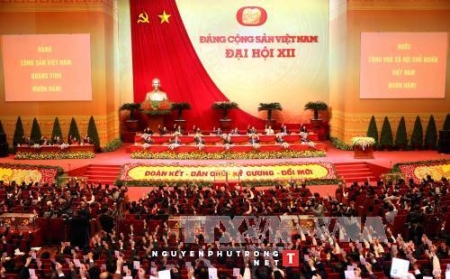 ИноСМИ: 12-й съезд КПВ является важным событием для Вьетнама