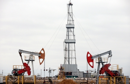 В Белоруссии обнаружили новое месторождение нефти