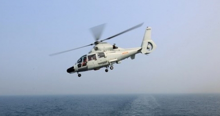 Австралия обеспокоена милитаризацией Китаем Восточного моря
