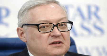 В МИД РФ связали новые санкции США с выборами президента России