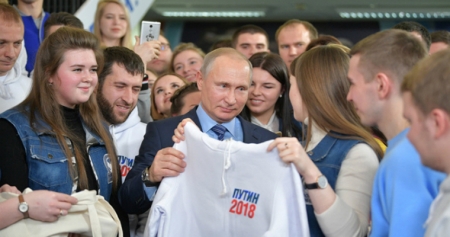 Самые заметные события в мире на прошлой неделе